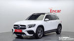 Mercedes-Benz GLB-Class X247 GLB250 4MATIC (03.2021)