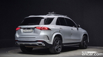 Mercedes-Benz GLE-Class W167 GLE450 4MATIC (12.2019)