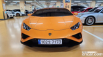 Lamborghini Huracan LP610-2 에보 Spider (01.2022)