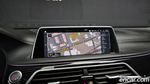 BMW 7 Series (G11) 730d xDrive M Sports (06.2021)