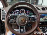 Porsche Cayenne (PO536) 3.0 Platinum Editions (03.2023)
