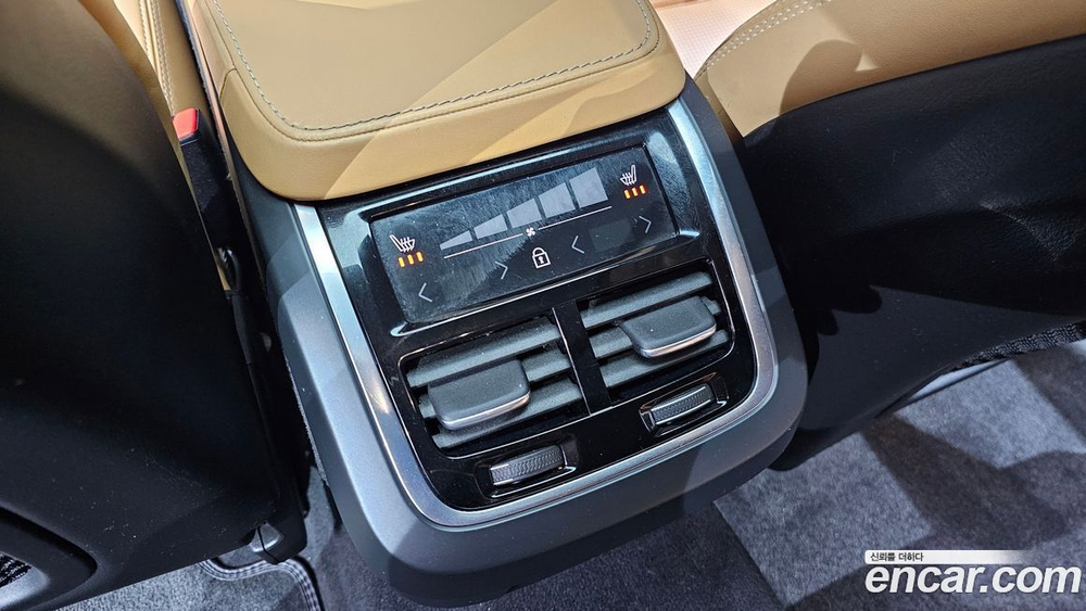 Volvo S90 D5 AWD Inscription (12.2019)