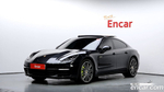Porsche Panamera (971) 2.9 AWD E-Hybrid (12.2019)