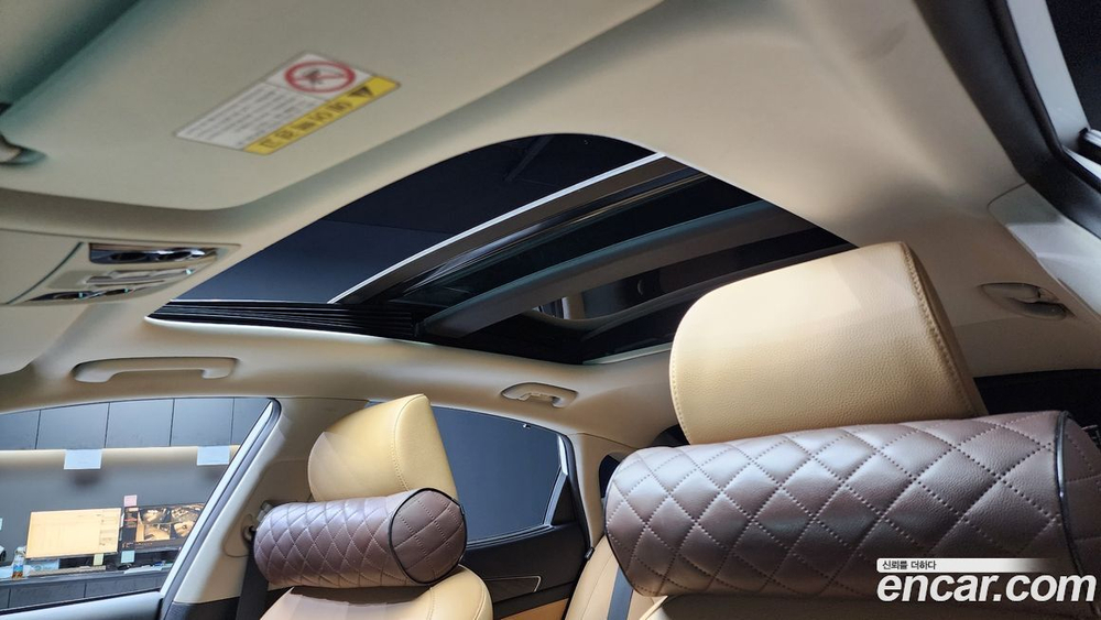 Kia K7 (Cadenza) Premier Hybrid Noblesse (11.2019)