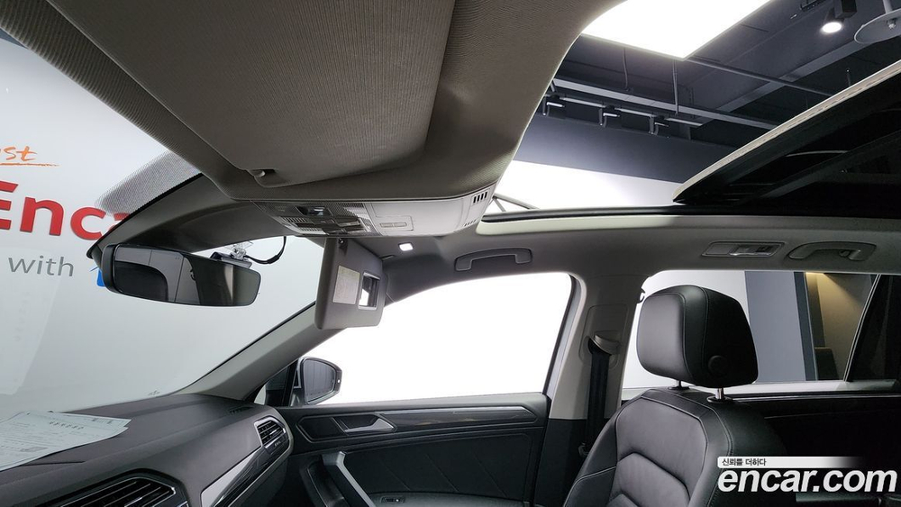 Volkswagen Tiguan Allspace 2.0 TDI Prestige (12.2020)