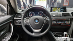 BMW 4 Series (F32) 420i Gran Coupe Special Editions (08.2019)