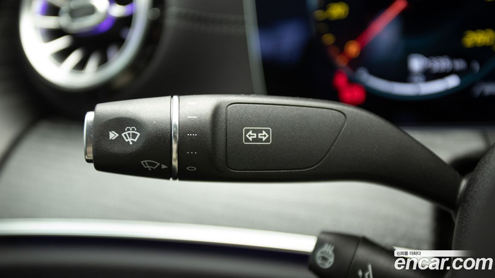 Mercedes-Benz CLS-Class C257 CLS450 4MATIC (12.2022)