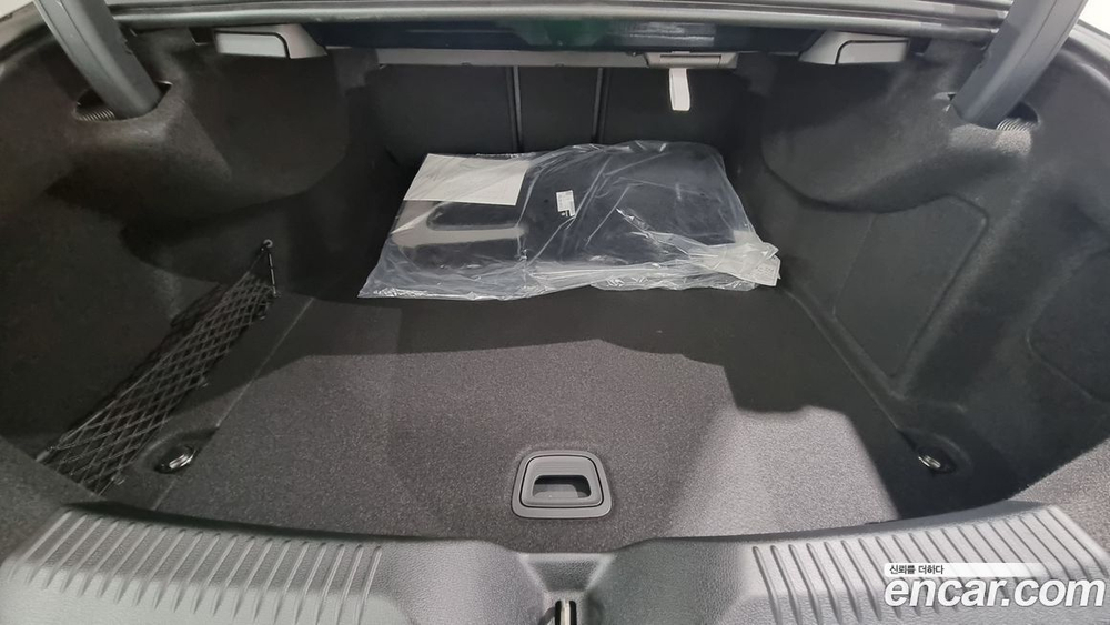 Mercedes-Benz CLS-Class C257 CLS450 4MATIC AMG Line (09.2023)