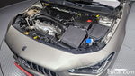 Mercedes-Benz CLA-Class C118 CLA250 4MATIC (04.2020)