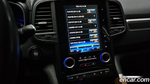 Renault Korea (Samsung) The New QM6 2.0 GDe RE Signatures 2WD (11.2020)