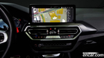 BMW X3 (G01) xDrive 20i M Sports Pro (10.2022)