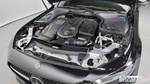 Mercedes-Benz CLS-Class C257 CLS300d 4MATIC (08.2023)