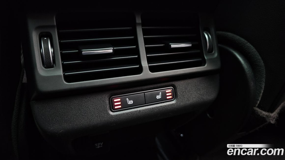 Land Rover Range Rover Evoque 2 Generation P250 SE (11.2019)