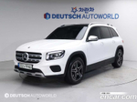 Mercedes-Benz GLB-Class X247 GLB200 d (09.2021)