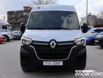 Renault Korea (Samsung) Master 2.3 15인승 (12.2020)