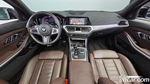 BMW 3 Series (G20) 330i M Sports (10.2019)