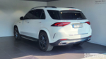 Mercedes-Benz GLE-Class W167 GLE450 4MATIC (09.2021)