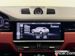 Porsche Cayenne (PO536) 3.0 Coupe (12.2020)