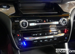 Ford Explorer 6 Generation 3.0 Platinum 4WD (08.2022)