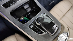 Mercedes-Benz E-Class W213 E450 4MATIC Cabriolet (12.2022)