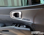 Kia Sorento 4 Generation Бензин 2.5T 2WD (12.2022)