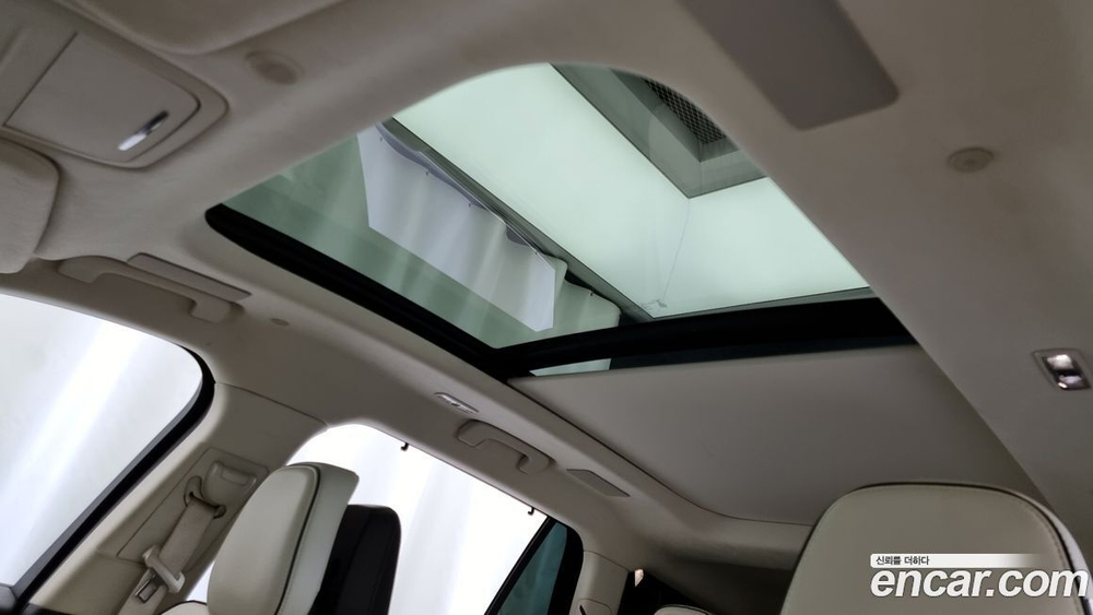 Lincoln Aviator 2 Generation 3.0 Black Label AWD (05.2022)