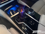 BMW 5 Series (G30) 530e M Sports (09.2022)