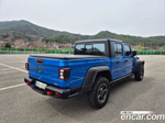 Jeep Gladiator (JT) 3.6 Rubicon (11.2021)