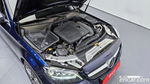 Mercedes-Benz C-Class W205 C200 AMG Line (05.2021)