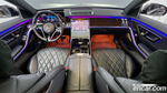 Mercedes-Benz S-Class W223 S580L 4MATIC (04.2021)
