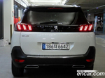 Peugeot 5008 2 Generation 1.2 Pure Tech 알뤼르 (05.2022)