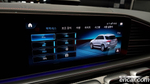 Mercedes-Benz GLE-Class W167 AMG GLE53 4MATIC+ (10.2022)