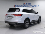 Renault Korea (Samsung) The New QM6 2.0 GDe RE Signatures 2WD (10.2020)