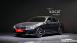 BMW 5 Series (G30) 530i M Sports (01.2022)