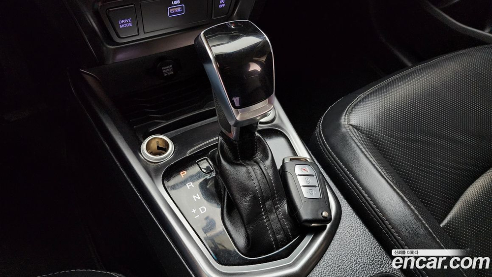 KG Mobility (Ssangyong) Very New Tivoli Дизель 1.6 2WD (11.2019)
