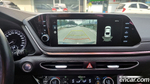 Hyundai Sonata Hybrid (DN8) Premium (02.2021)