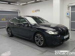 BMW 6 Series GT (G32) (10.2022)