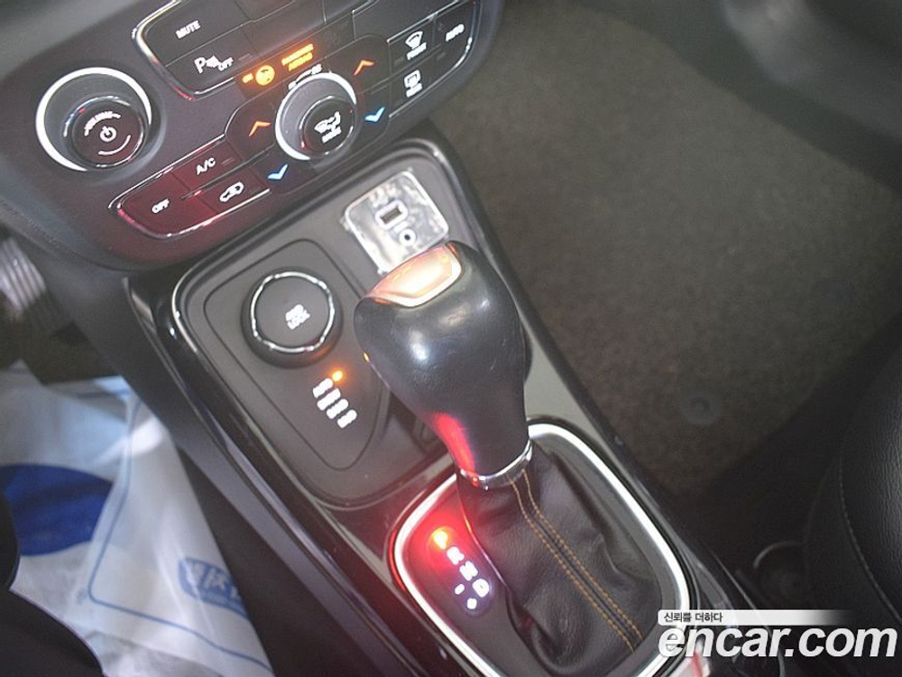 Jeep Compass 2 Generation 2.4 Limited AWD (09.2019)