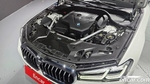 BMW 5 Series (G30) 520i M Sports (05.2022)