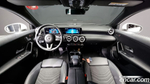 Mercedes-Benz A-Class W177 A220 Sedan (09.2020)