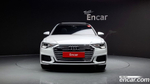 Audi A6 (C8) 45 TFSI Quattro Premium (12.2022)
