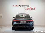 Audi A7 (4K) 45 TDI Quattro Premium (11.2023)