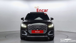 Audi Q2 35 TDI Premium (12.2020)