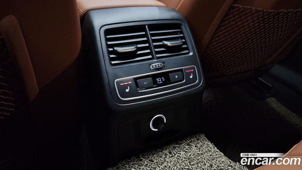 Audi A4 (B9) 35 TDI Premium (12.2020)