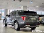 Ford Explorer 6 Generation 2.3 Limited 4WD (03.2021)