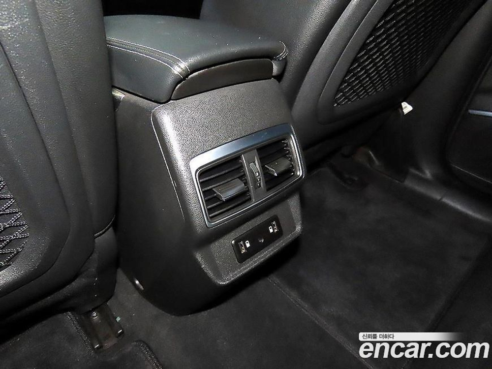 Renault Korea (Samsung) The New QM6 1.7 dCi RE Signatures 2WD (12.2019)
