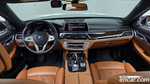 BMW 7 Series (G11) 730Ld xDrive Design Pure Excellence (04.2020)