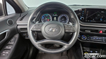 Hyundai Sonata Hybrid (DN8) Modern (12.2021)