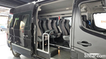 Renault Korea (Samsung) Master 2.3 15인승 (12.2020)