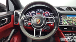 Porsche Cayenne (PO536) 3.0 Coupe (02.2022)